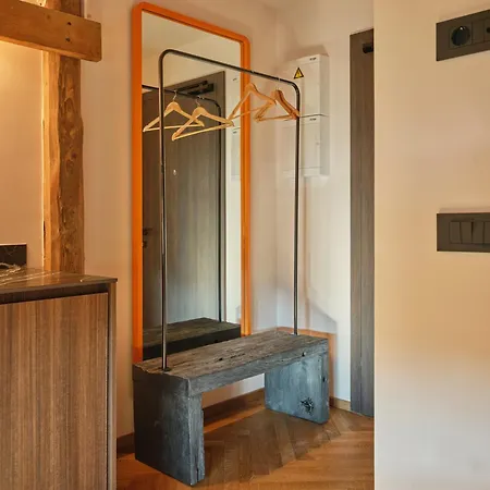 Apartamento Handmade - Free Gated Parking - Self Check In Liubliana