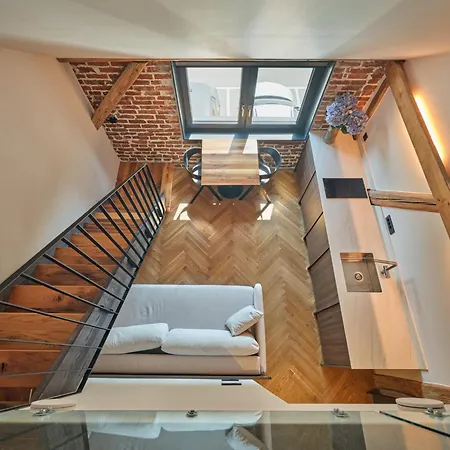 Handmade - Free Gated Parking - Self Check In Apartamento *