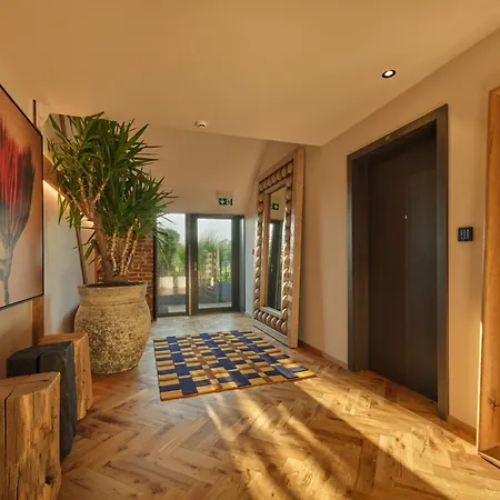 Apartamento Handmade - Free Gated Parking - Self Check In Liubliana